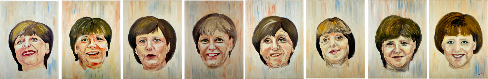 Merkel Series