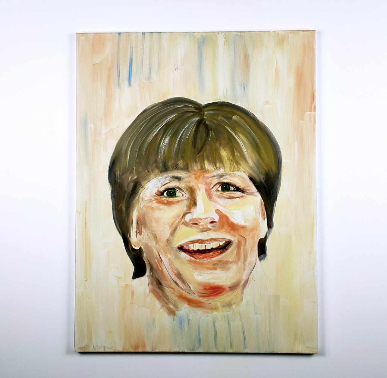 Merkel Series 2