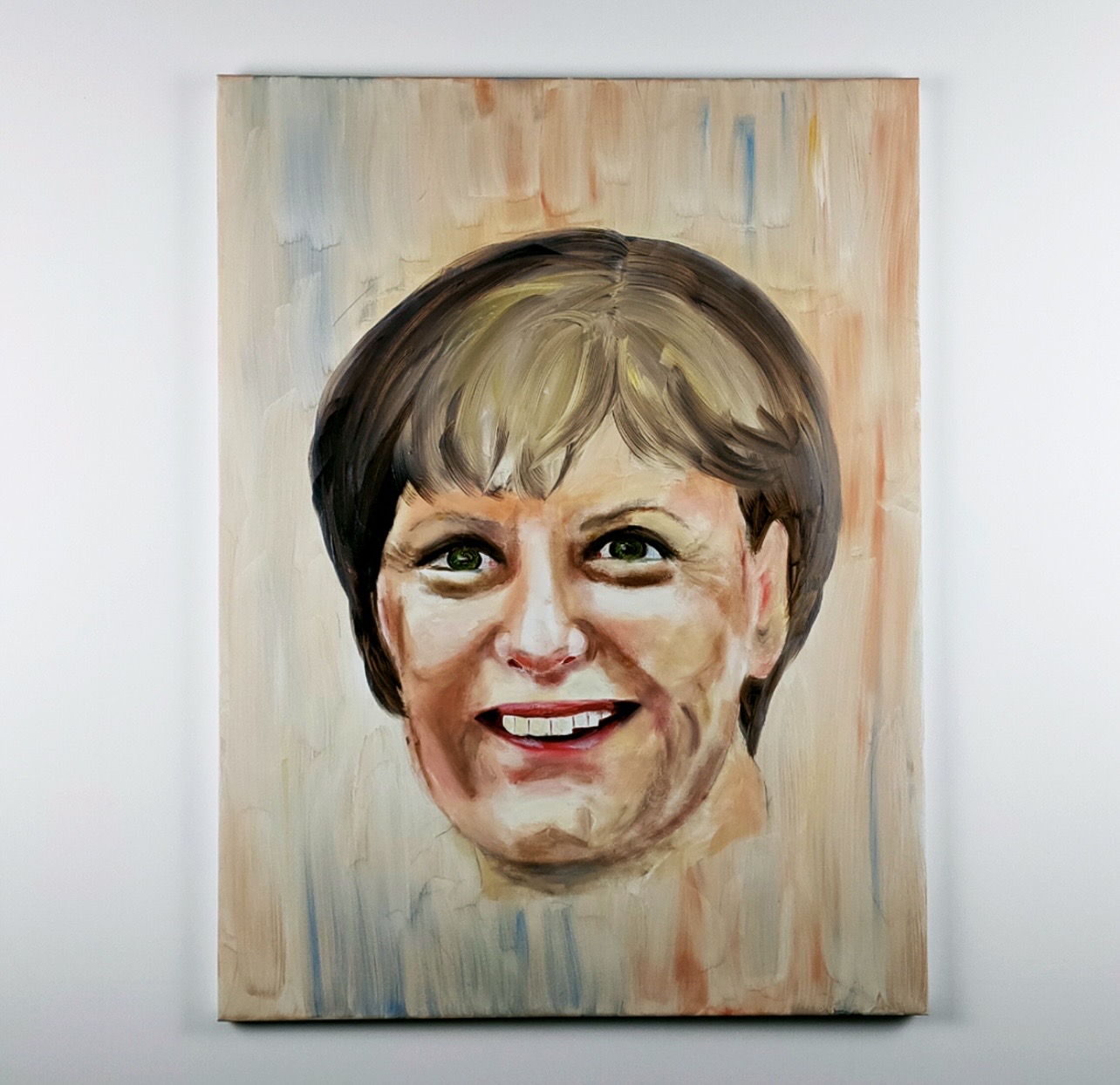 Merkel Series 3