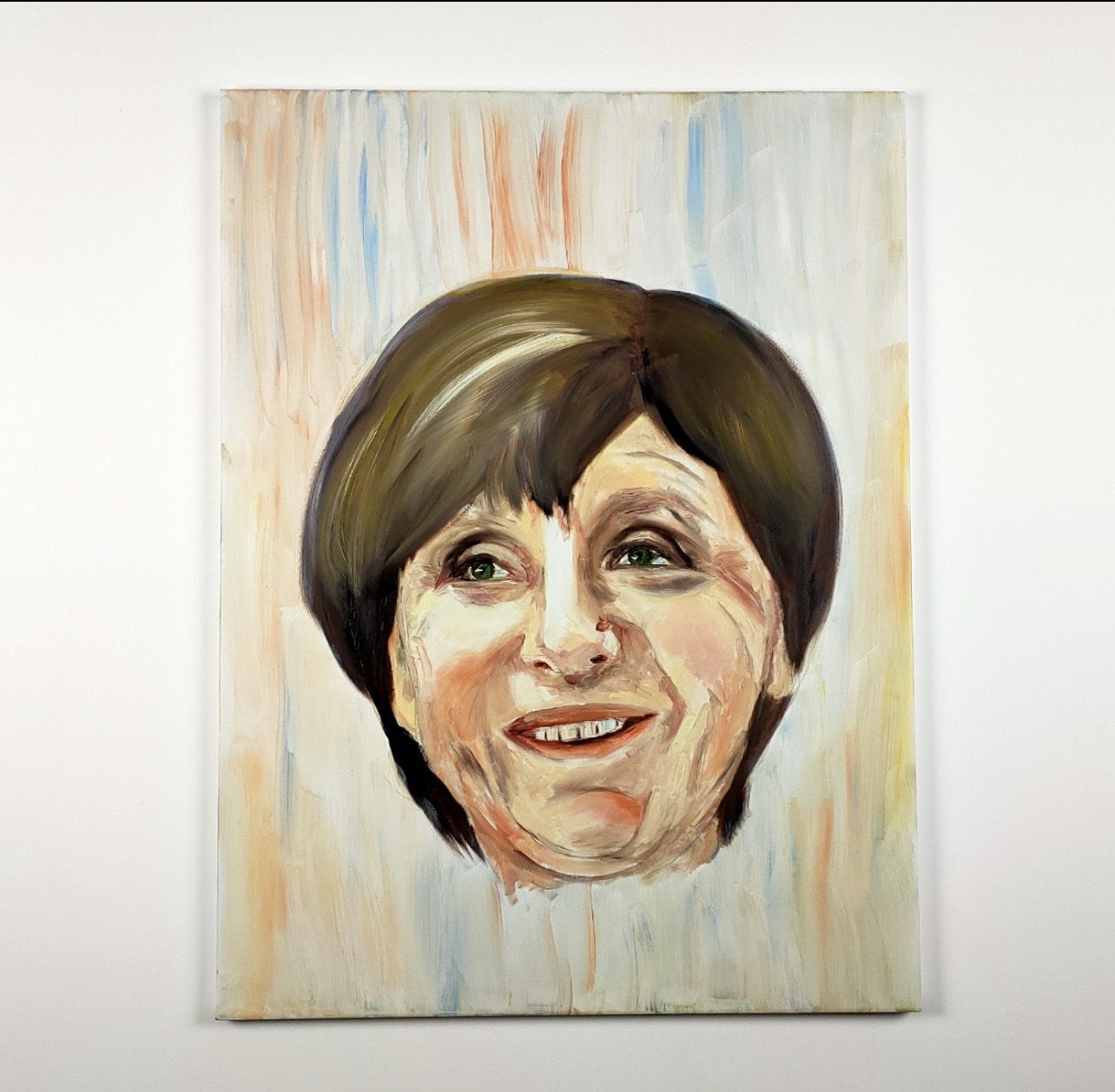 Merkel Series 4