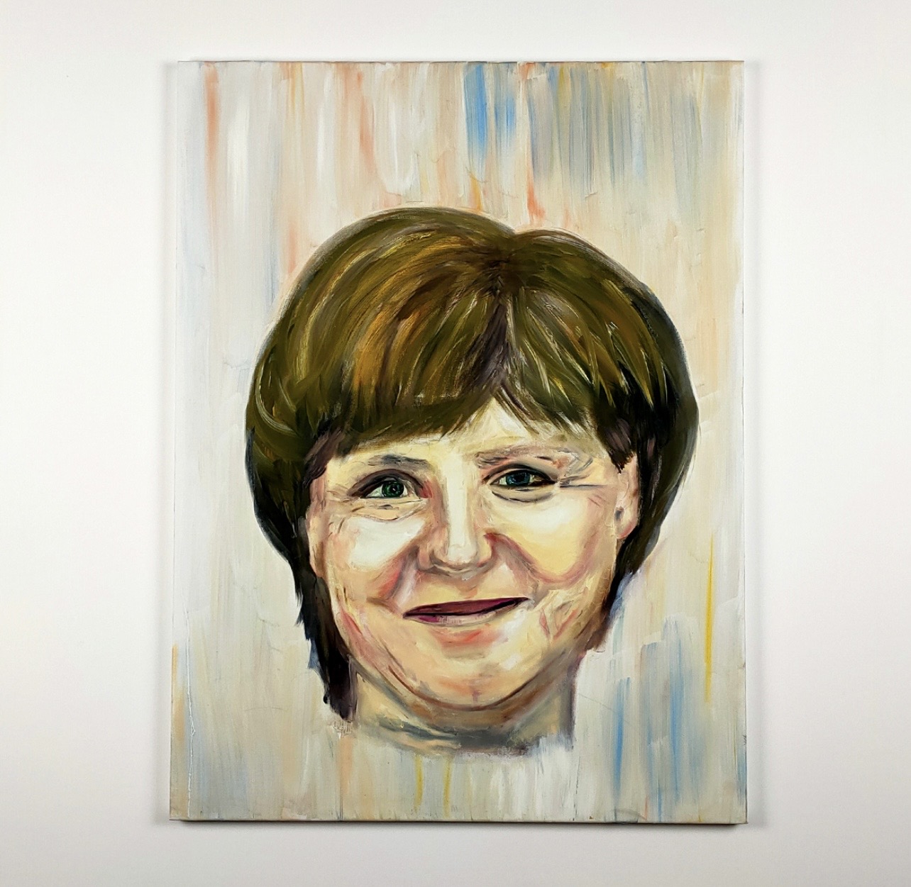 Merkel Series 5