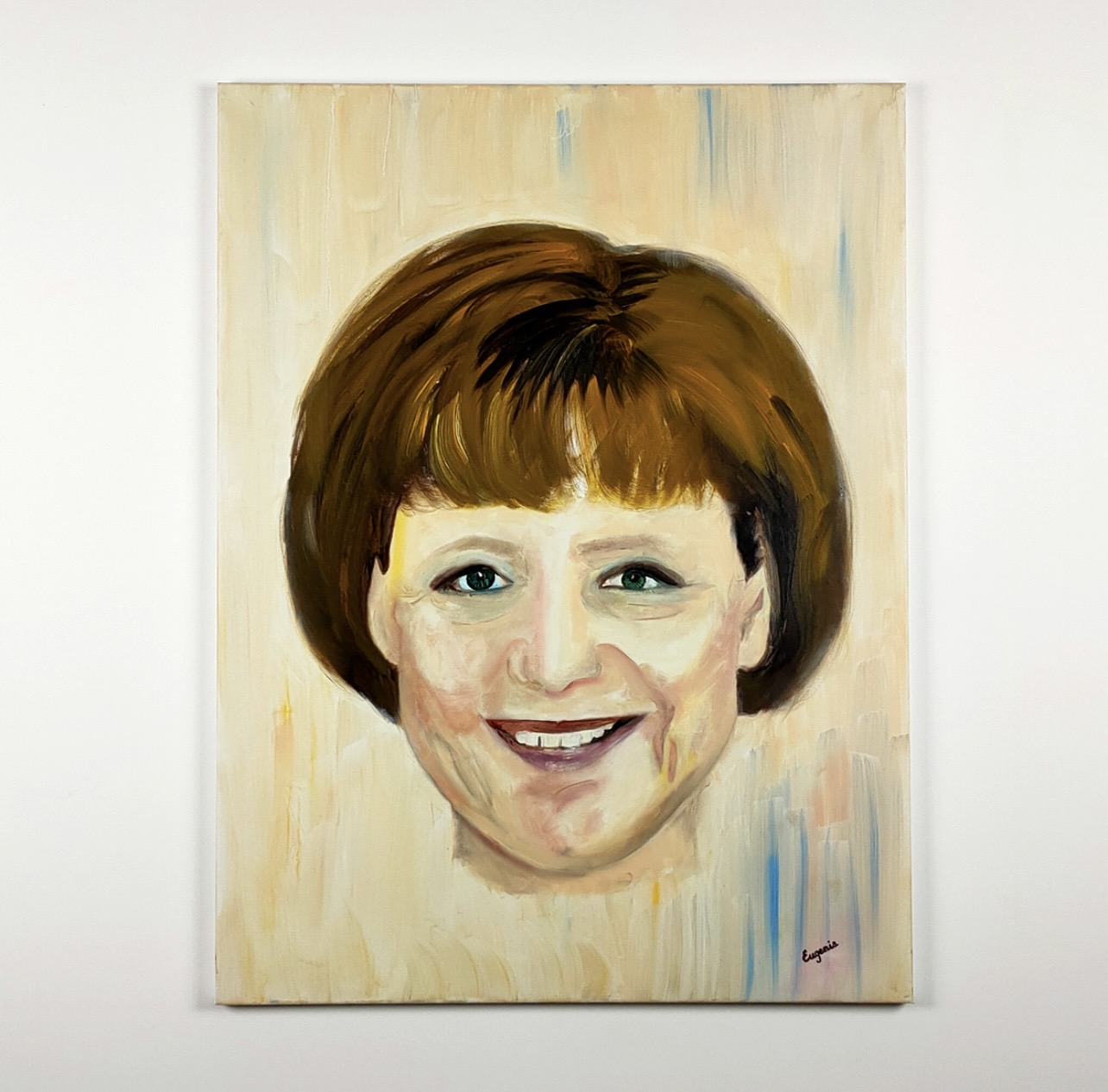 Merkel Series 6