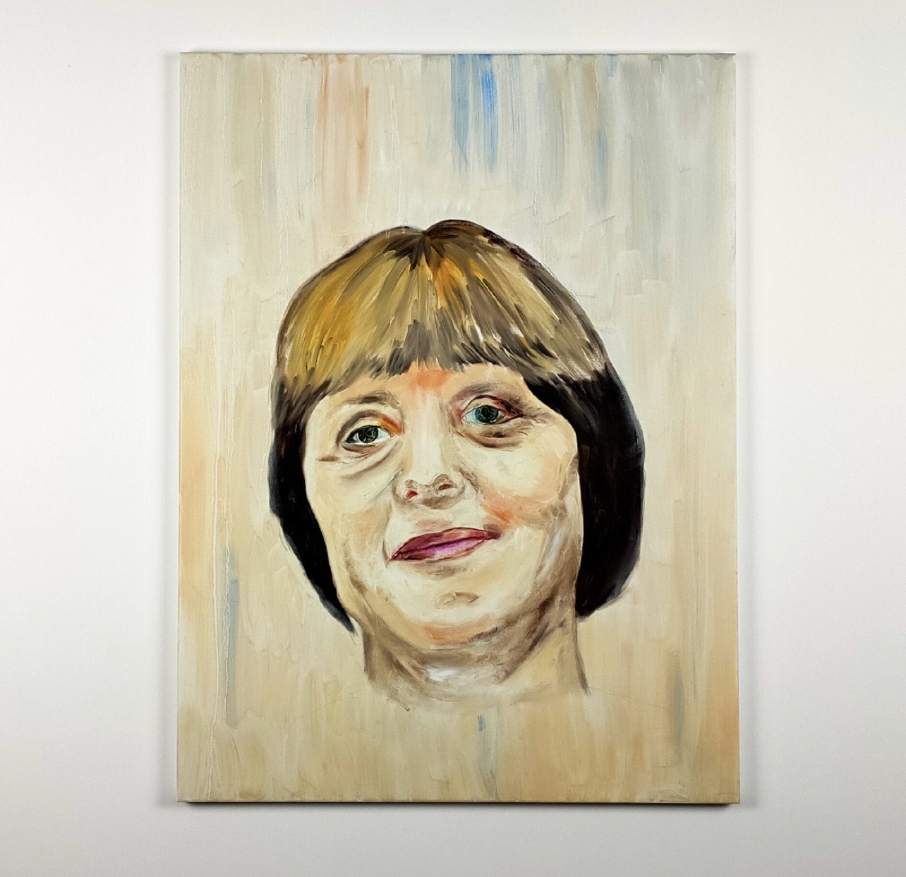 Merkel Series 7