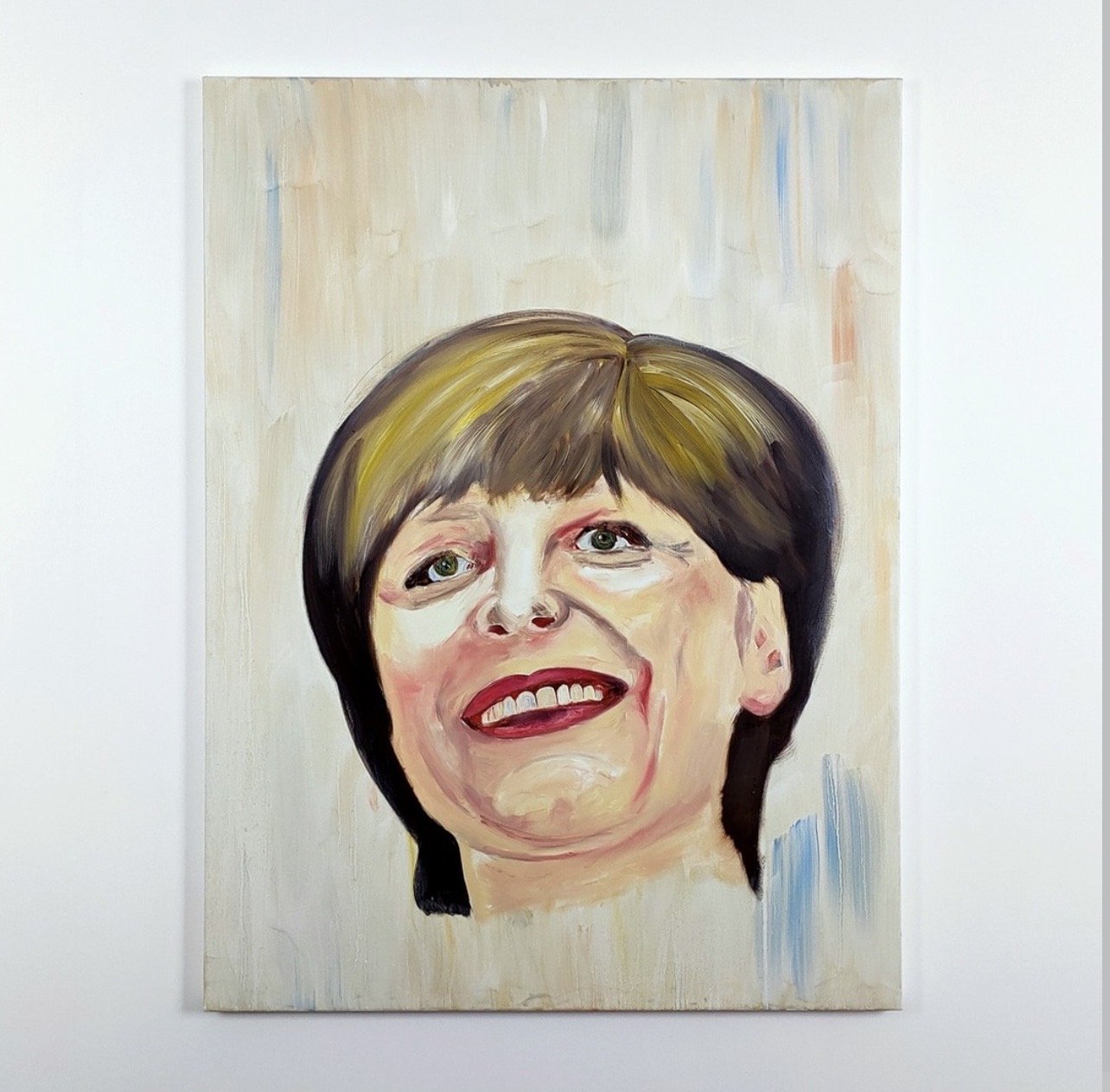 Merkel Series 8
