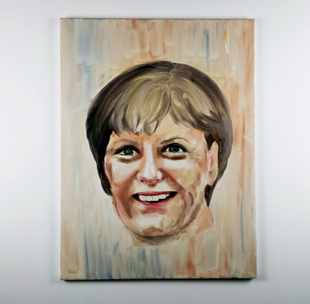 Merkel Series 1