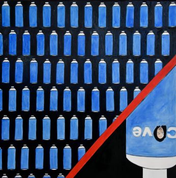 Eco bottle